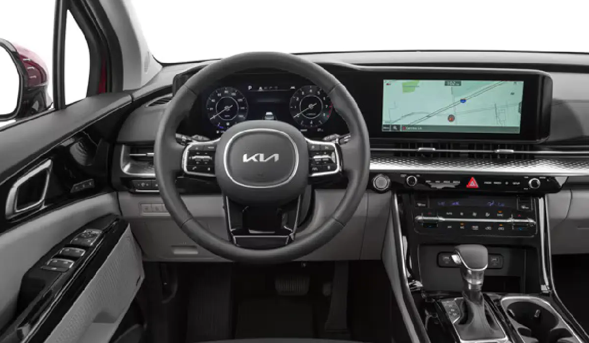 Kia - Carnival Prestige 6Str - Luxury Van Rentals Near me - Used Luxury Van Near me - Exclusive Concierge Club.webp